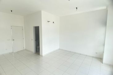 Graham Garden @ Eco Grandeur