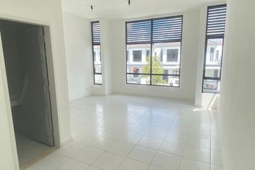 Graham Garden @ Eco Grandeur