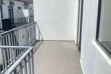 Graham Garden @ Eco Grandeur