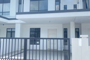 Graham Garden @ Eco Grandeur