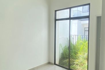 Graham Garden @ Eco Grandeur