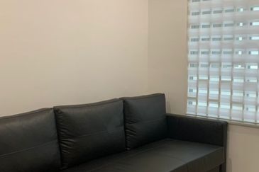 Irama Perdana @ Alam Perdana