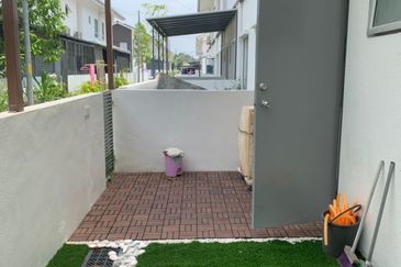 Irama Perdana @ Alam Perdana