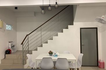 Irama Perdana @ Alam Perdana