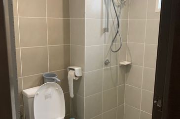 Irama Perdana @ Alam Perdana