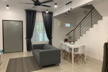 Irama Perdana @ Alam Perdana