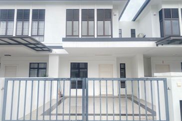 Graham Garden @ Eco Grandeur