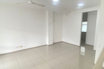 Graham Garden @ Eco Grandeur