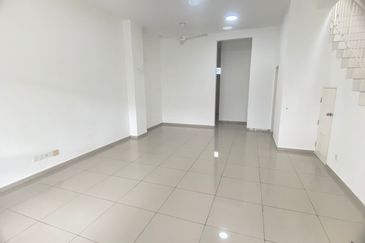 Graham Garden @ Eco Grandeur