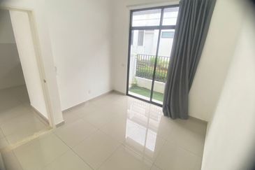 Graham Garden @ Eco Grandeur