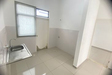 Graham Garden @ Eco Grandeur