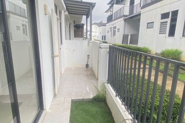 Graham Garden @ Eco Grandeur