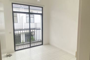 Graham Garden @ Eco Grandeur