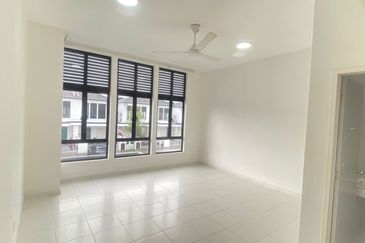 Graham Garden @ Eco Grandeur