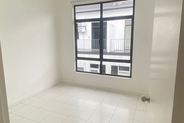 Graham Garden @ Eco Grandeur