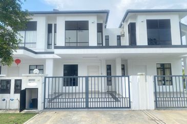 Graham Garden @ Eco Grandeur