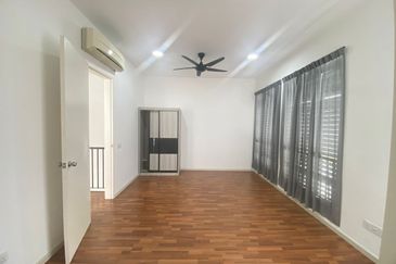 Norton Garden Semi D @ Eco Grandeur