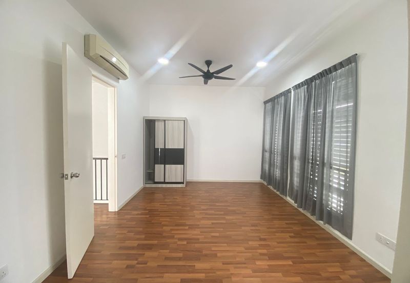 Norton Garden Semi D @ Eco Grandeur