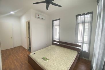 Norton Garden Semi D @ Eco Grandeur