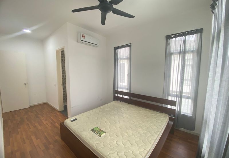 Norton Garden Semi D @ Eco Grandeur