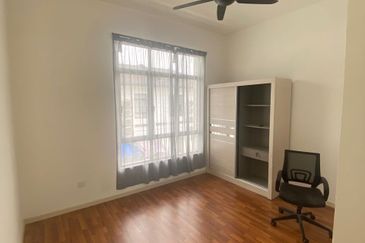 Norton Garden Semi D @ Eco Grandeur