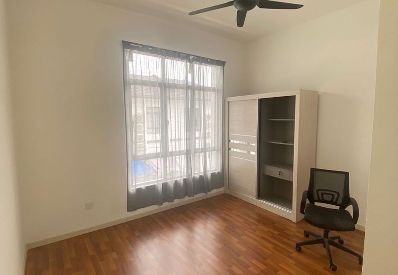 Norton Garden Semi D @ Eco Grandeur