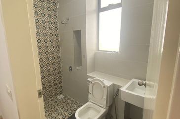 Norton Garden Semi D @ Eco Grandeur