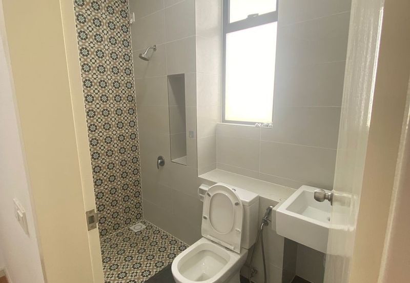 Norton Garden Semi D @ Eco Grandeur