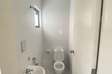 Norton Garden Semi D @ Eco Grandeur