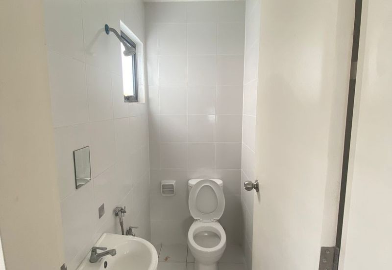 Norton Garden Semi D @ Eco Grandeur