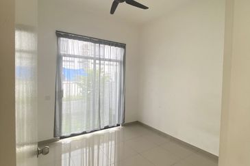 Norton Garden Semi D @ Eco Grandeur