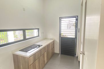 Norton Garden Semi D @ Eco Grandeur