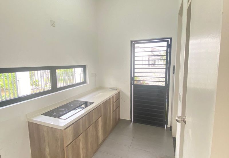 Norton Garden Semi D @ Eco Grandeur