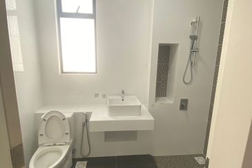 Norton Garden Semi D @ Eco Grandeur