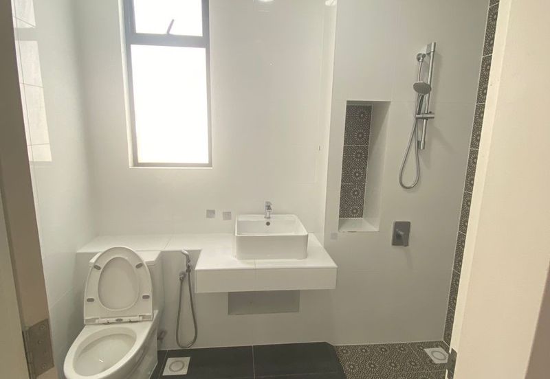 Norton Garden Semi D @ Eco Grandeur