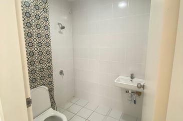 Norton Garden Semi D @ Eco Grandeur