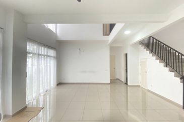 Norton Garden Semi D @ Eco Grandeur