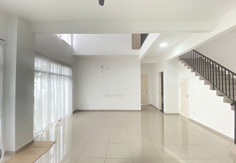 Norton Garden Semi D @ Eco Grandeur