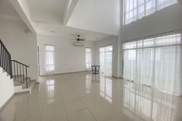 Norton Garden Semi D @ Eco Grandeur