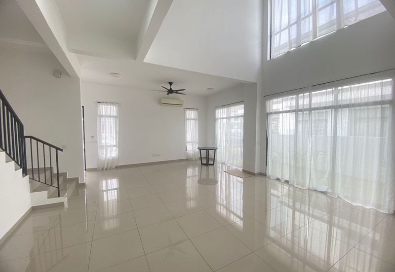 Norton Garden Semi D @ Eco Grandeur