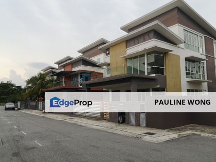 🔥GOOD PRICE FREEHOLD NEW BUNGALOW🔥, Selangor, Rawang