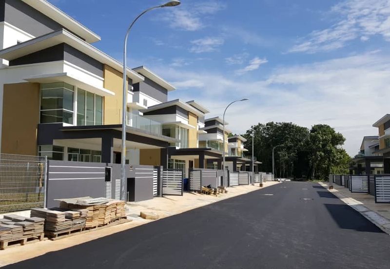 Taman Rawang Perdana