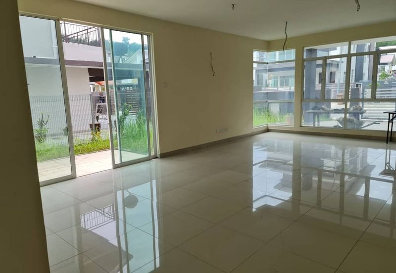 Taman Rawang Perdana