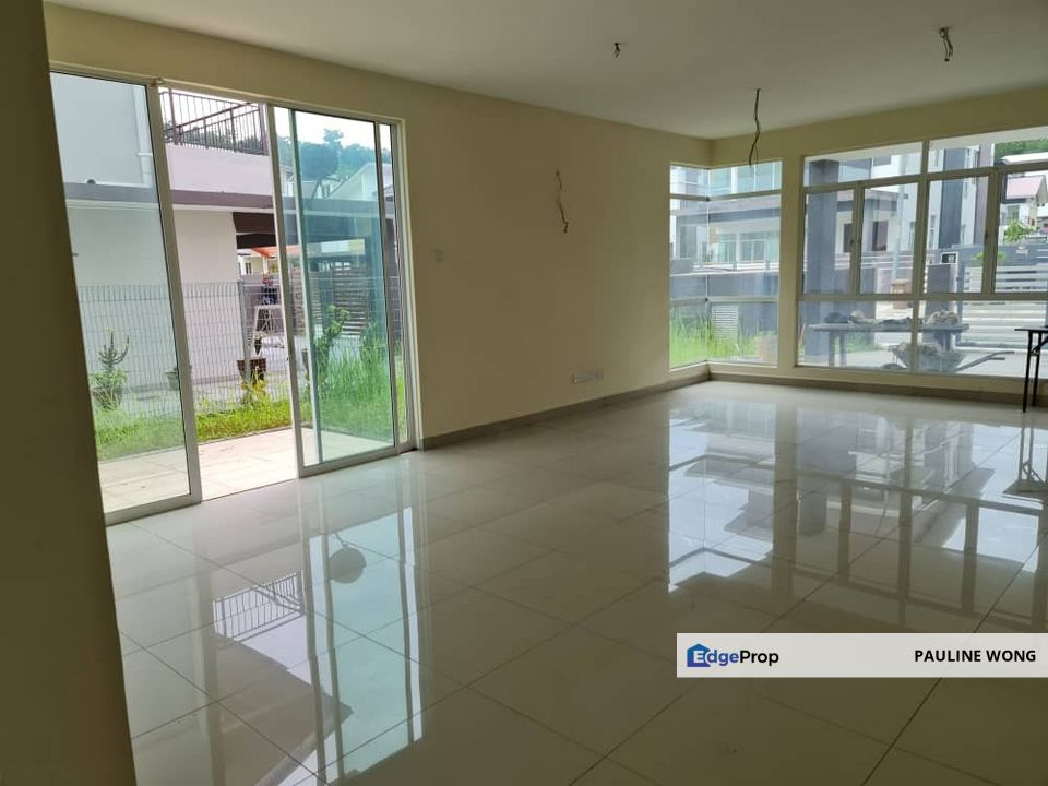 🔥RAWANG VERY GOOD PRICE FREEHOLD NEW BUNGALOW🔥, Selangor, Rawang