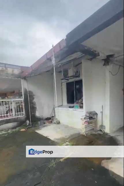 SS3 SINGLE STOREY HOUSE VERY GOOD BUY, Selangor, Kelana Jaya