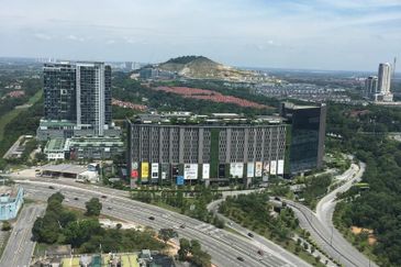 Main Place Residence