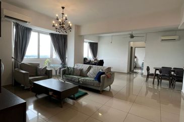 Main Place Residence