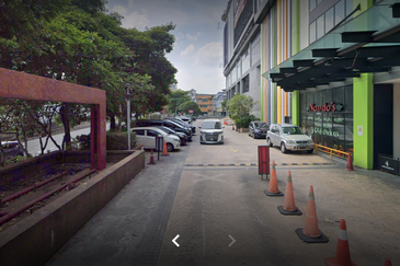 Main Place Residence