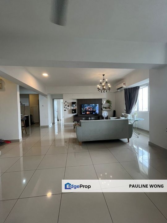 USJ21 MAIN PLACE, Selangor, USJ