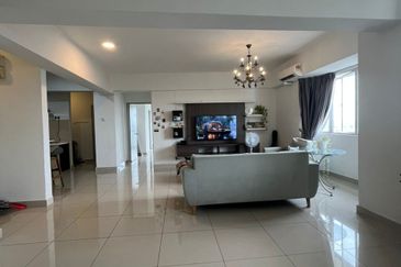 Main Place Residence